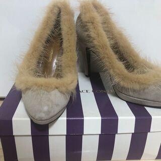 GRACE CONTINENTALの画像