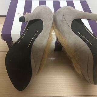 GRACE CONTINENTALの画像