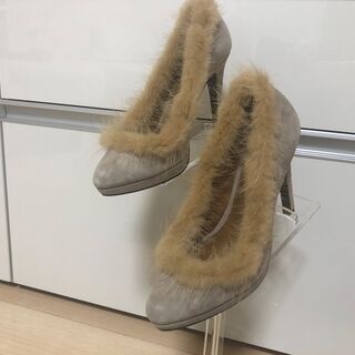 GRACE CONTINENTALの画像