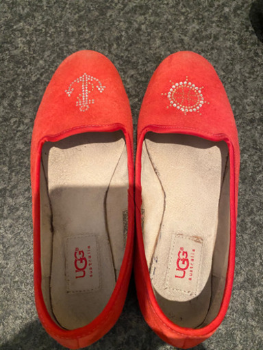 その他 UGG