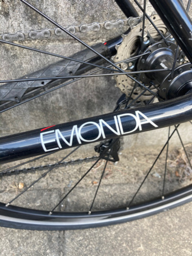 TREK EMONDA