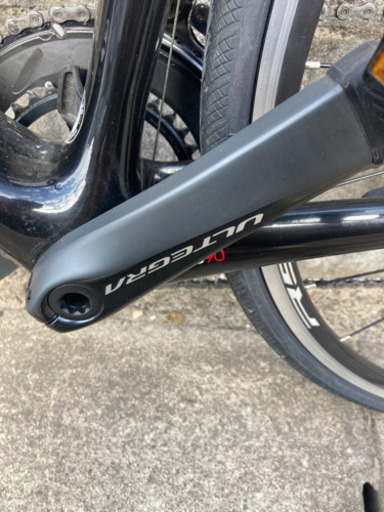 TREK EMONDA