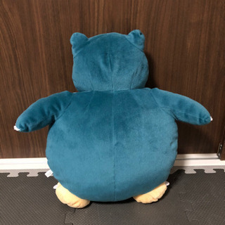 ポケモンぬいぐるみの画像