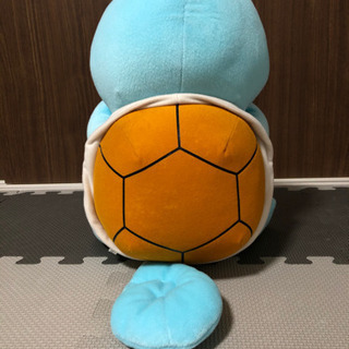 ポケモンぬいぐるみ