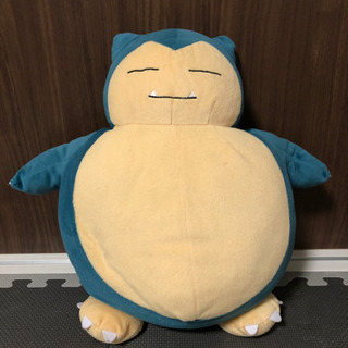 ポケモンぬいぐるみの画像