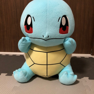 ポケモンぬいぐるみの画像