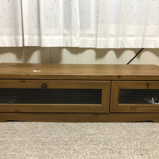テレビボード