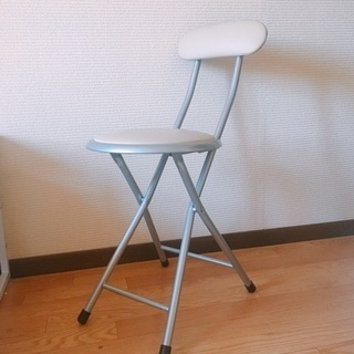 折り畳み式チェア