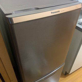 Panasonic 冷蔵庫