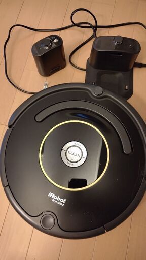 アイロボット ルンバ R6250
