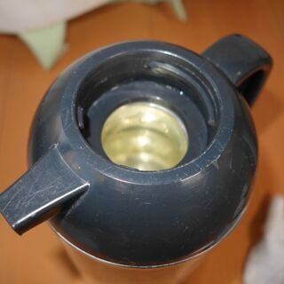 ✨飲み物をおいしく保温・保冷！✨象印　ガラスハンドポット　AGY-10Sの画像