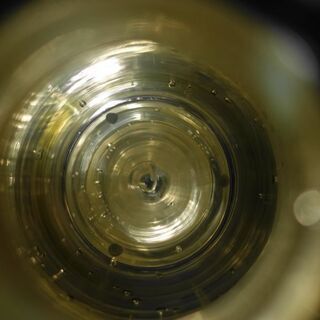 ✨飲み物をおいしく保温・保冷！✨象印　ガラスハンドポット　AGY-10Sの画像