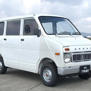 ホンダ　ステップバン