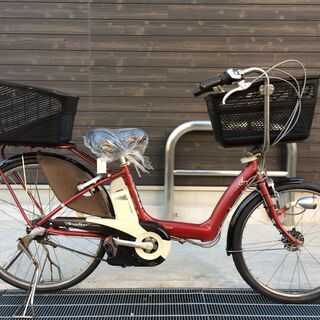 引き取り限定　兵庫県加東市　電動自転車　ヤマハ　YAMAHA 状態未確認 引き取り限定 兵庫県加東市 電動自転車 ヤマハ YAMAHA 状態未確認
