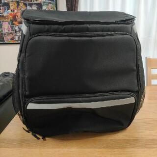 一部訳ありウーバーイーツ 配達バッグ