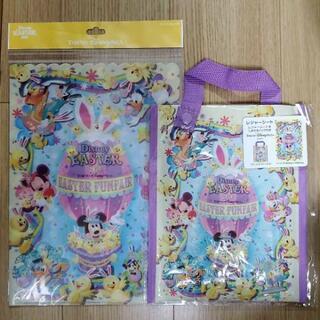 東京ディズニーシーうさぴよ2020グッズセットの画像