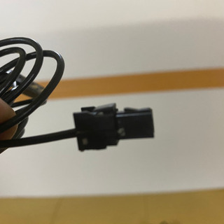 フルセグアンテナコードの画像