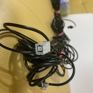 フルセグアンテナコード