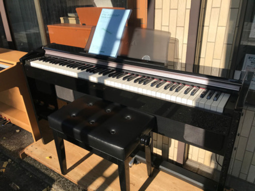 カシオ PX-1000BP プリヴィア