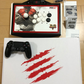 アーケードコントローラー　美品！！