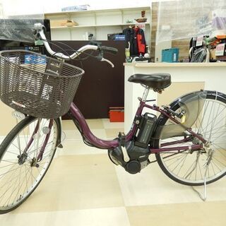 中古】新札幌駅の電動アシスト自転車を格安/激安/無料であげます