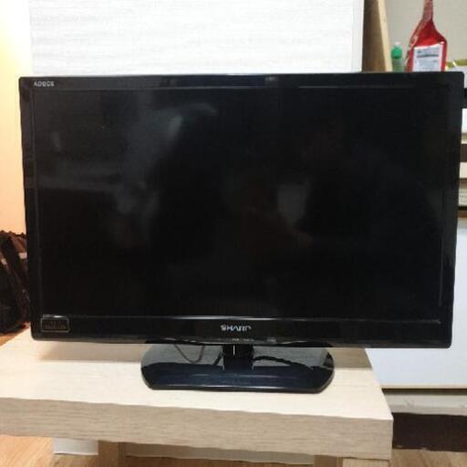 シャーぷテレビ24' Sharp TV