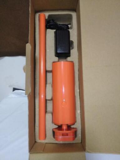 アロマ\u0026モイスチャー　加湿器