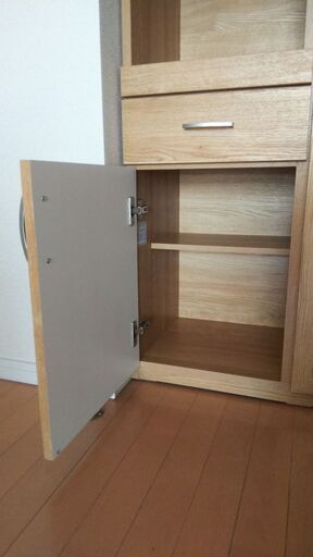食器棚 100センチ幅