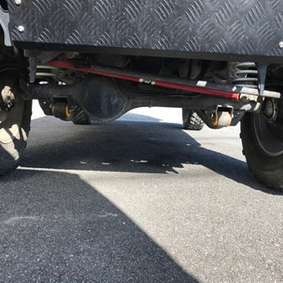 jb23  ジムニー  車検有り　の画像