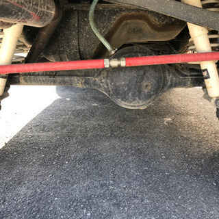 jb23  ジムニー  車検有り　の画像