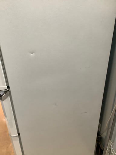 安心の6ヶ月保証付!! 【三菱15年製】 3ドア冷蔵庫 【トレファク町田店】