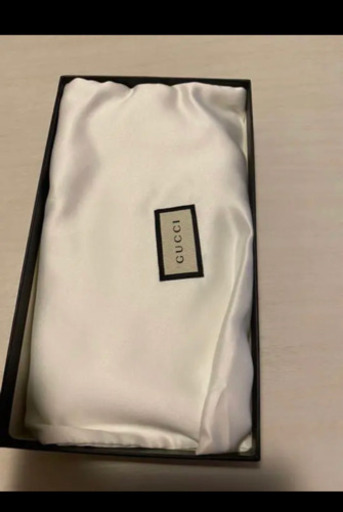 GUCCI長財布
