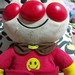 アンパンマンの画像