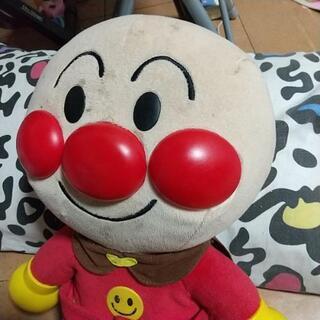アンパンマンの画像
