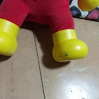 アンパンマンの画像