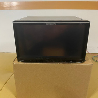 商談中 ナビ 商談中です