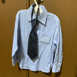 スーツセットの画像