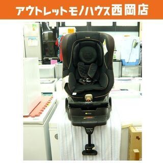 コンビ/Combi  チャイルドシート CV-ETY ラクティア...