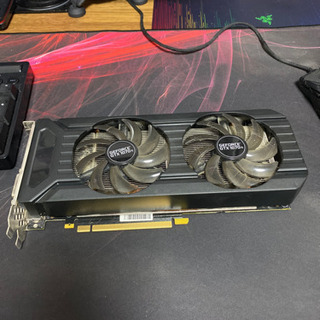 GTX1070Ti Palit製 8G