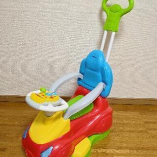 コンビカー  4way ロッキング 室内仕様 汚れ故障なし！新古車