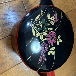 蕎麦湯入れ　新品未使用