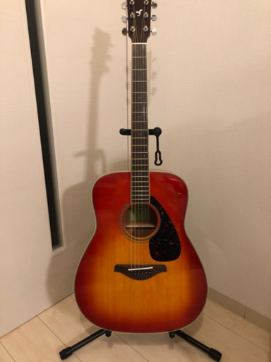 弦楽器、ギター Yamaha FG820