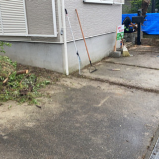 ハウスクリーニング、エアコンクリーニング、洗濯槽クリーニング、草刈り、剪定、掃除全般 - 神戸市