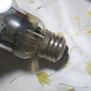 中古電球100V  150Wの画像