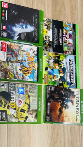 XBOX ONE S 1TB & 2 ワイヤレス コントローラー