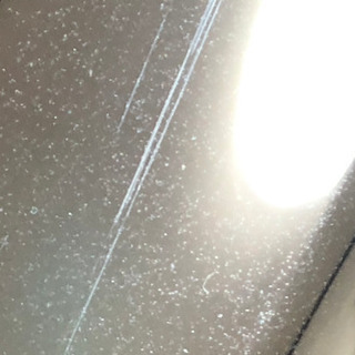 ハイエース　フロントグリルの画像