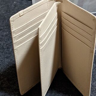 【終了】カードケースの画像