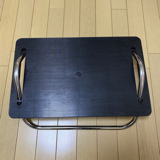 IKEA フットレストの画像