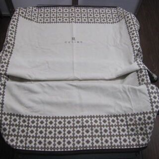 CELINE セリーヌ 綿毛布 + BURBERRY バーバリー...