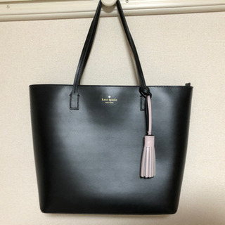 値下げ！♣︎kate spade♣︎ ケイトスペード　バッグ👜の画像